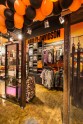 Harley-Davidson Fashion Shop Vecrīga - 11