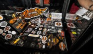 Harley-Davidson Fashion Shop Vecrīga - 13