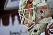 Hokejs, KHL spēle: Rīgas Dinamo - Baris - 36