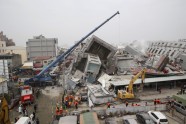 Землетрясение на Тайване - 5