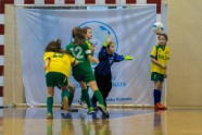 Latvijas meiteņu telpu futbola čempionāts - 6