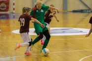 Latvijas meiteņu telpu futbola čempionāts - 17