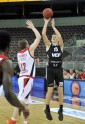 Basketbols, VTB līga: VEF Rīga - Krasnij Oktjabrj - 2