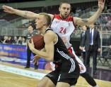Basketbols, VTB līga: VEF Rīga - Krasnij Oktjabrj - 22