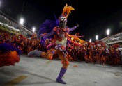Carnival in Brazil - 1