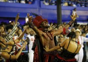 Carnival in Brazil - 2