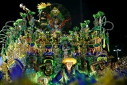 Carnival in Brazil - 11