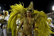 Carnival in Brazil - 19