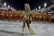 Carnival in Brazil - 21