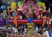 Carnival in Brazil - 23