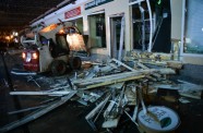 Demolish illegal street kiosks in Moscow