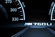 BMW M760Li xDrive - 13