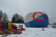 Jēkabpilī sācies gaisa balonu festivāls - 13