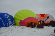 Jēkabpilī sācies gaisa balonu festivāls - 15