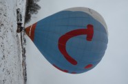 Jēkabpilī sācies gaisa balonu festivāls - 18