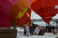Jēkabpilī sācies gaisa balonu festivāls - 20