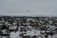 Jēkabpilī sācies gaisa balonu festivāls - 31