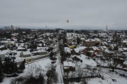 Jēkabpilī sācies gaisa balonu festivāls - 33