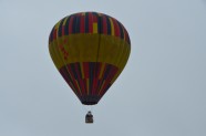 Jēkabpilī sācies gaisa balonu festivāls - 38