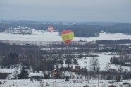 Jēkabpilī sācies gaisa balonu festivāls - 44
