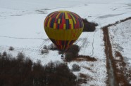 Jēkabpilī sācies gaisa balonu festivāls - 49