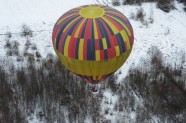 Jēkabpilī sācies gaisa balonu festivāls - 50