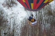Jēkabpilī sācies gaisa balonu festivāls - 51