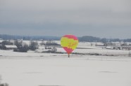 Jēkabpilī sācies gaisa balonu festivāls - 52