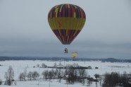 Jēkabpilī sācies gaisa balonu festivāls - 55