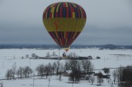 Jēkabpilī sācies gaisa balonu festivāls - 56