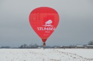 Jēkabpilī sācies gaisa balonu festivāls - 61