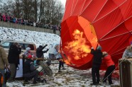 Gaisa balonu festivāls "Love Cup 2016" Jēkabpilī - 4