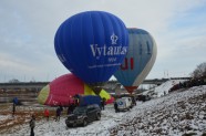 Gaisa balonu festivāls "Love Cup 2016" Jēkabpilī - 8