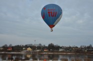 Gaisa balonu festivāls "Love Cup 2016" Jēkabpilī - 15