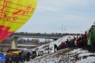 Gaisa balonu festivāls "Love Cup 2016" Jēkabpilī - 18