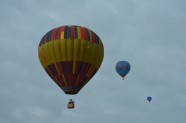 Gaisa balonu festivāls "Love Cup 2016" Jēkabpilī - 21