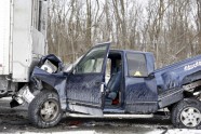 Auto avārija Pensilvānijā - 6