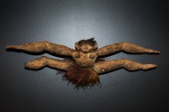 Aborigēnu un papuasu māksla Rīgas biržā - 5