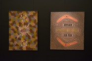 Aborigēnu un papuasu māksla Rīgas biržā - 8