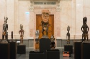 Aborigēnu un papuasu māksla Rīgas biržā - 13