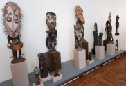 Aborigēnu un papuasu māksla Rīgas biržā - 16