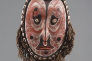 Aborigēnu un papuasu māksla Rīgas biržā - 18