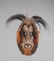 Aborigēnu un papuasu māksla Rīgas biržā - 22