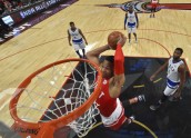 Basketbols: NBA Zvaigžņu spēle 2016