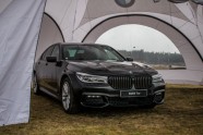 'BMW xDrive' diena trasē '333' - 2