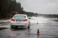 'BMW xDrive' diena trasē '333' - 3