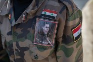 Sīrijas armijas brīvprātīgo apmācības - 18