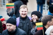 Lietuvā svin Valsts atjaunošanas dienu - 3