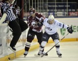 Hokejs, KHL spēle: Rīgas "Dinamo" - Maskavas "Dinamo" - 3