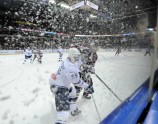 Hokejs, KHL spēle: Rīgas "Dinamo" - Maskavas "Dinamo" - 23